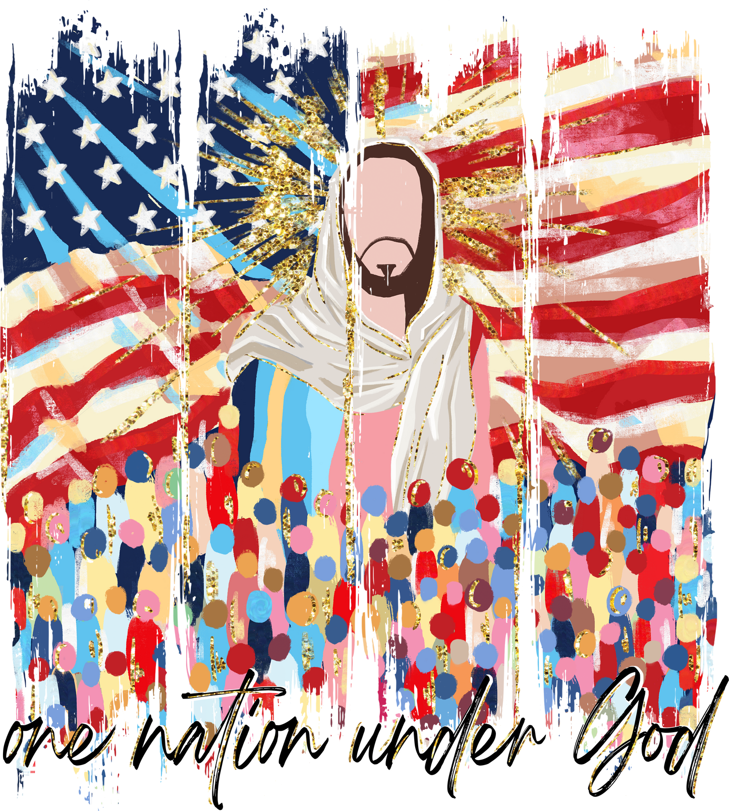 One Nation Under God