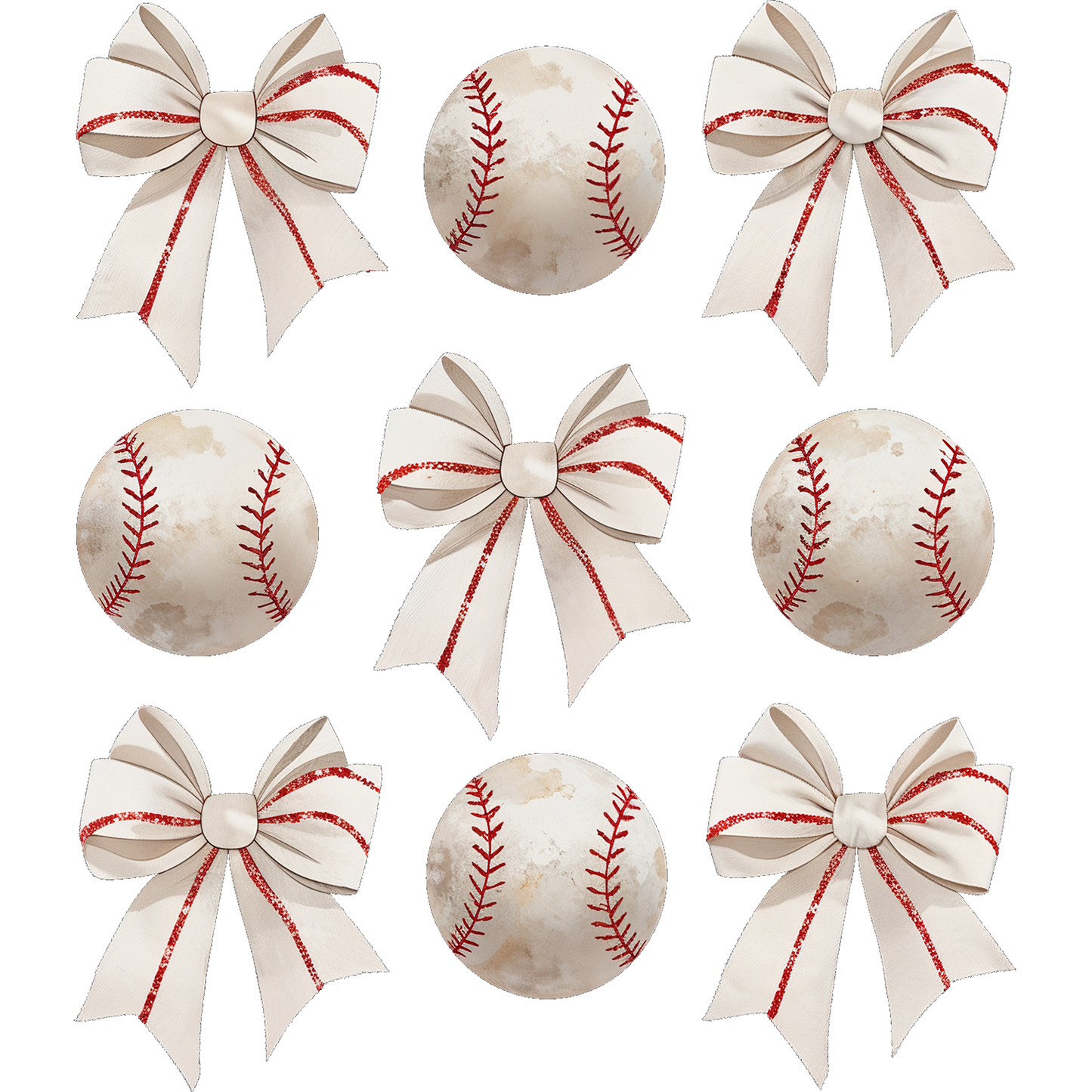 Croquette Baseball