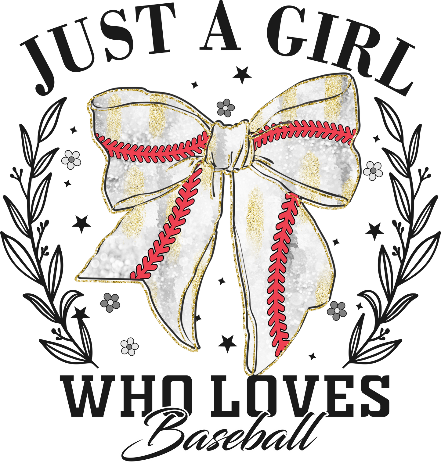 Just A girl