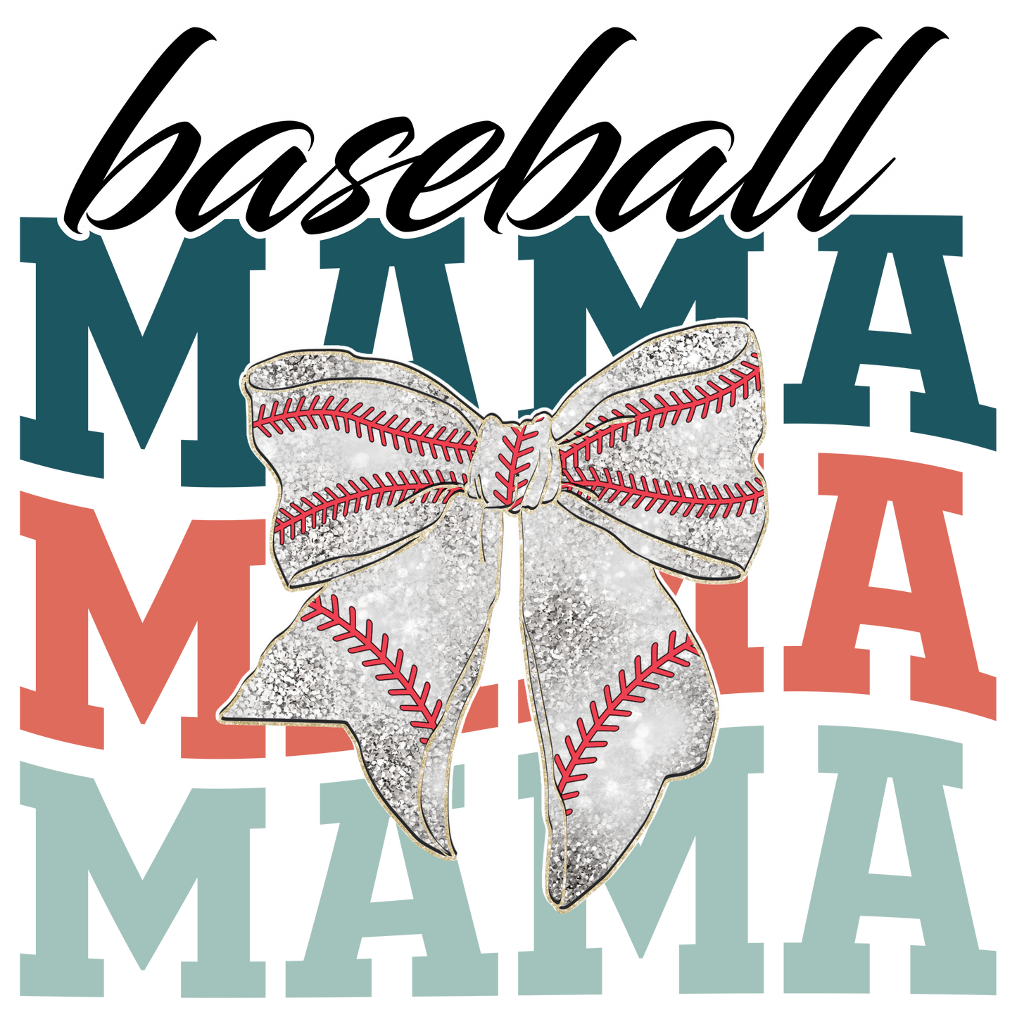 Baseball Mama