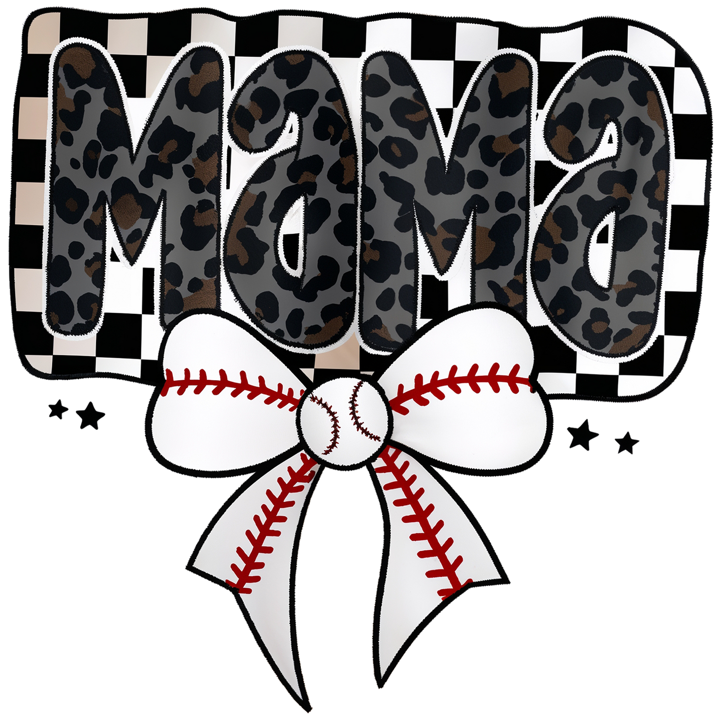 Baseball Mama