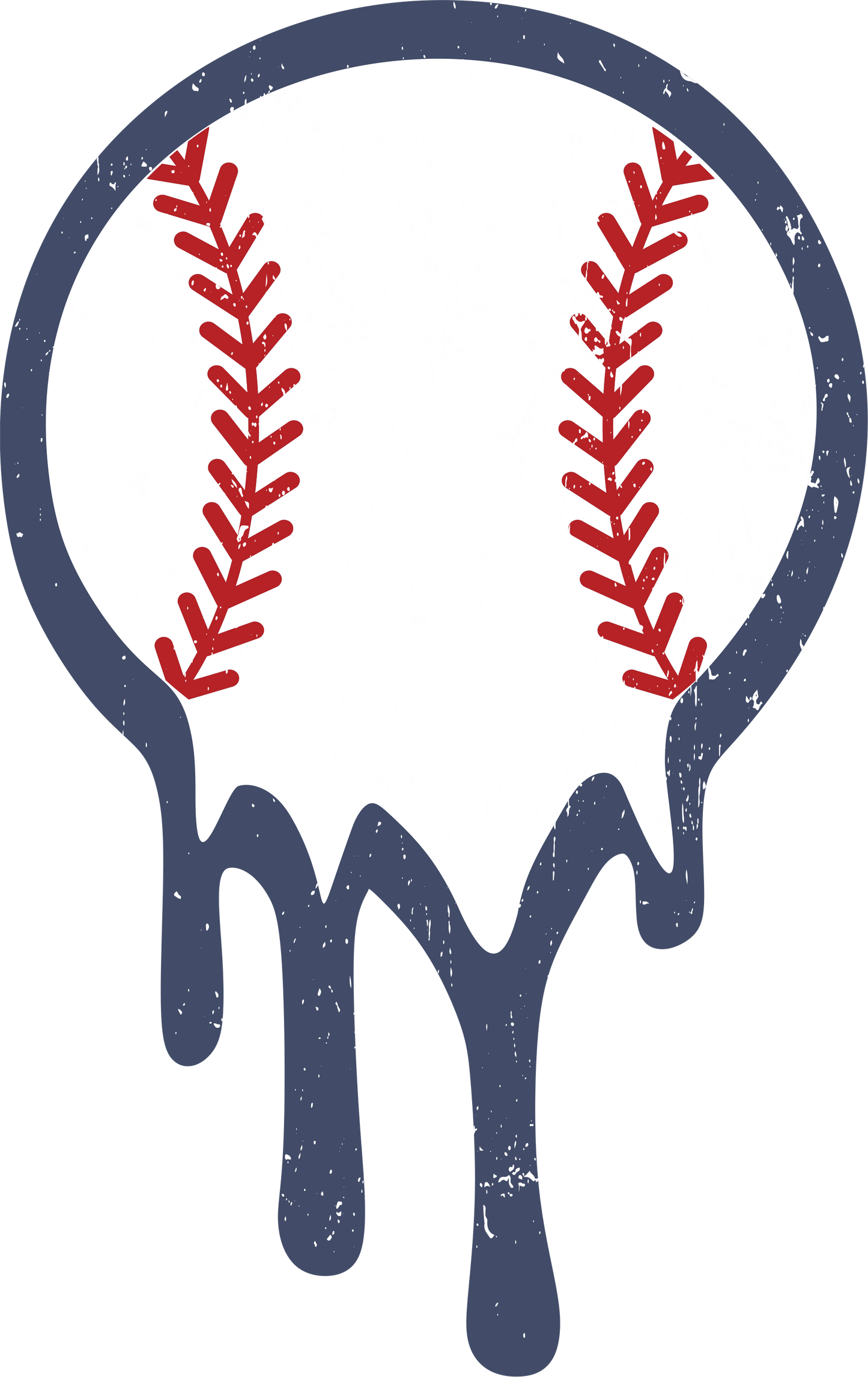 Baseball Drip