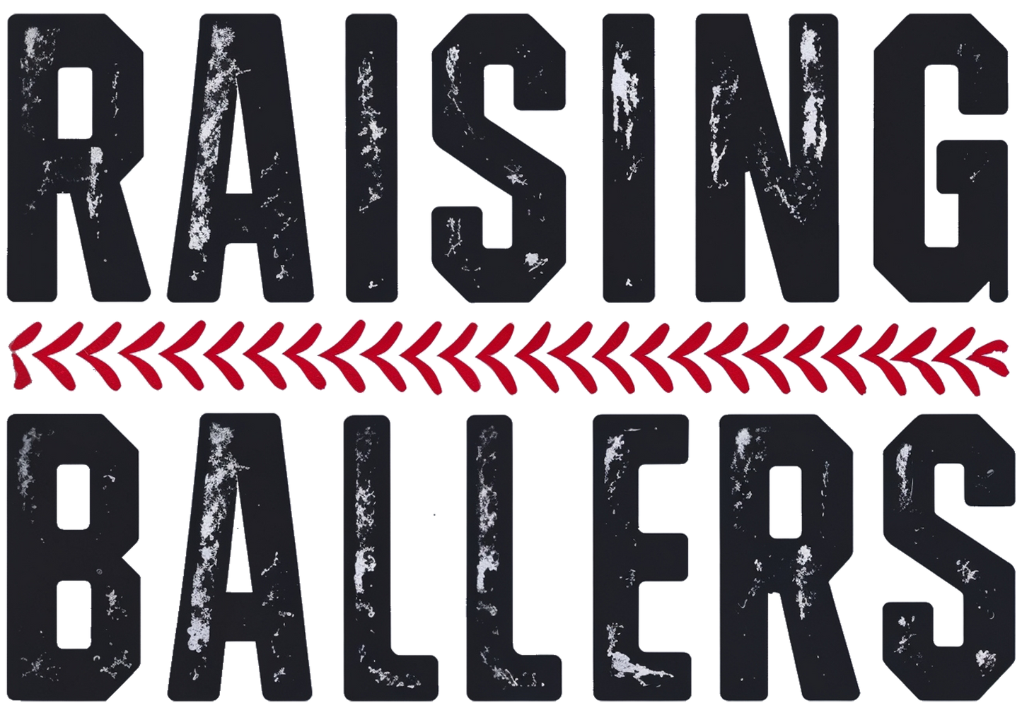 Raising Ballers