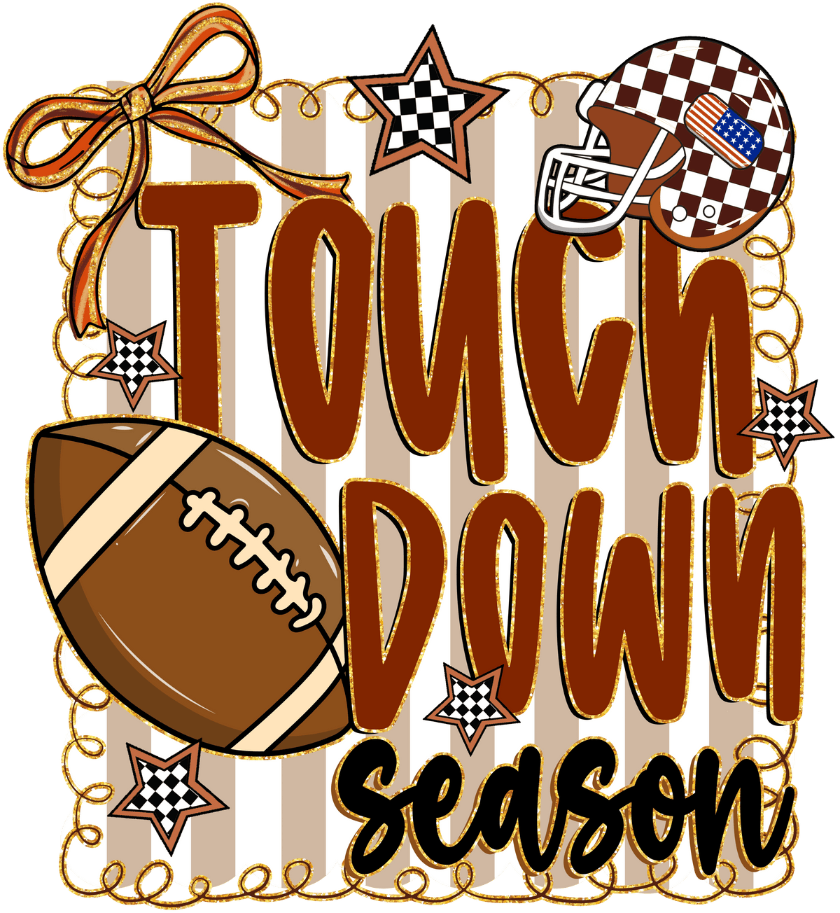 Touchdown Season