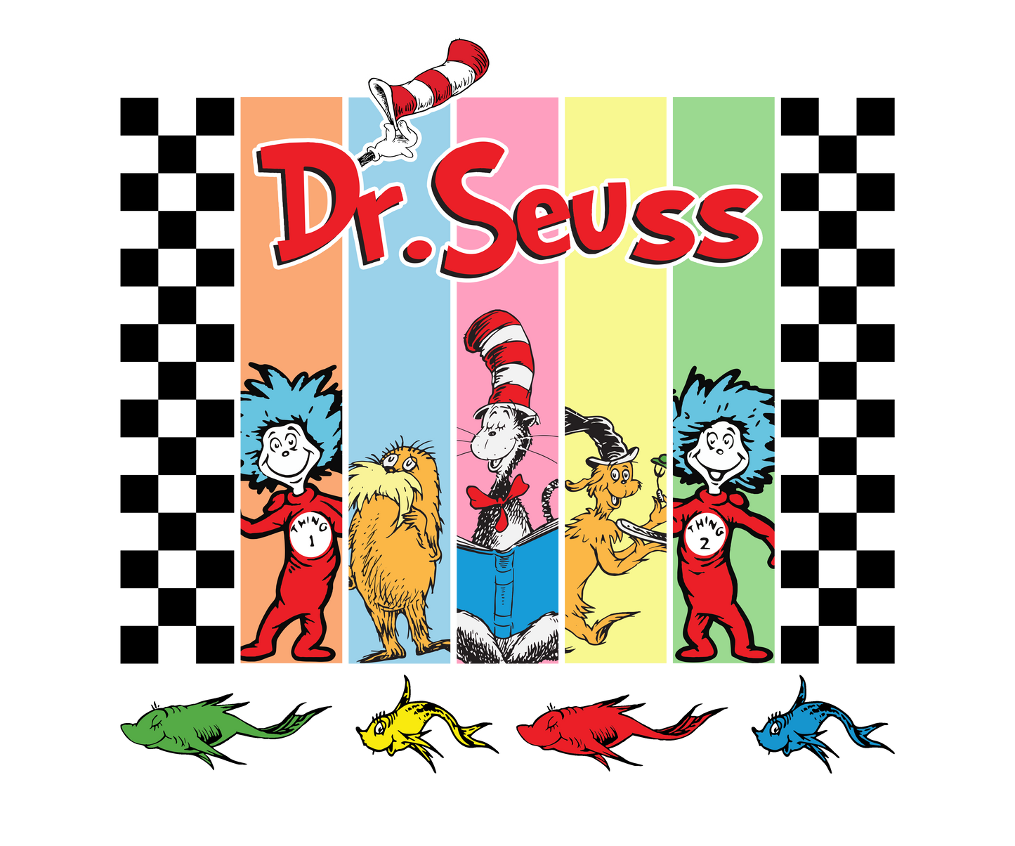 Dr.Suess