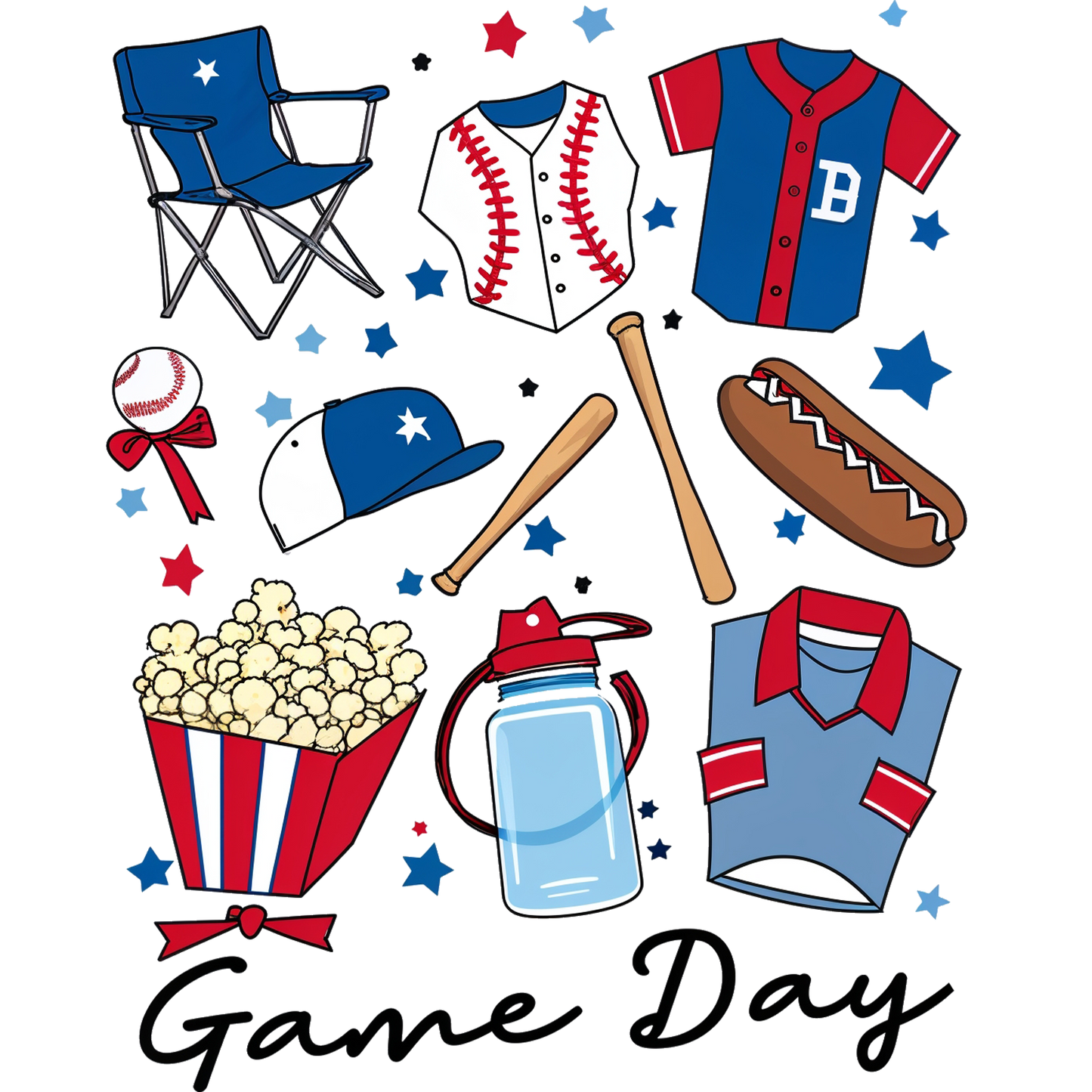 Game Day