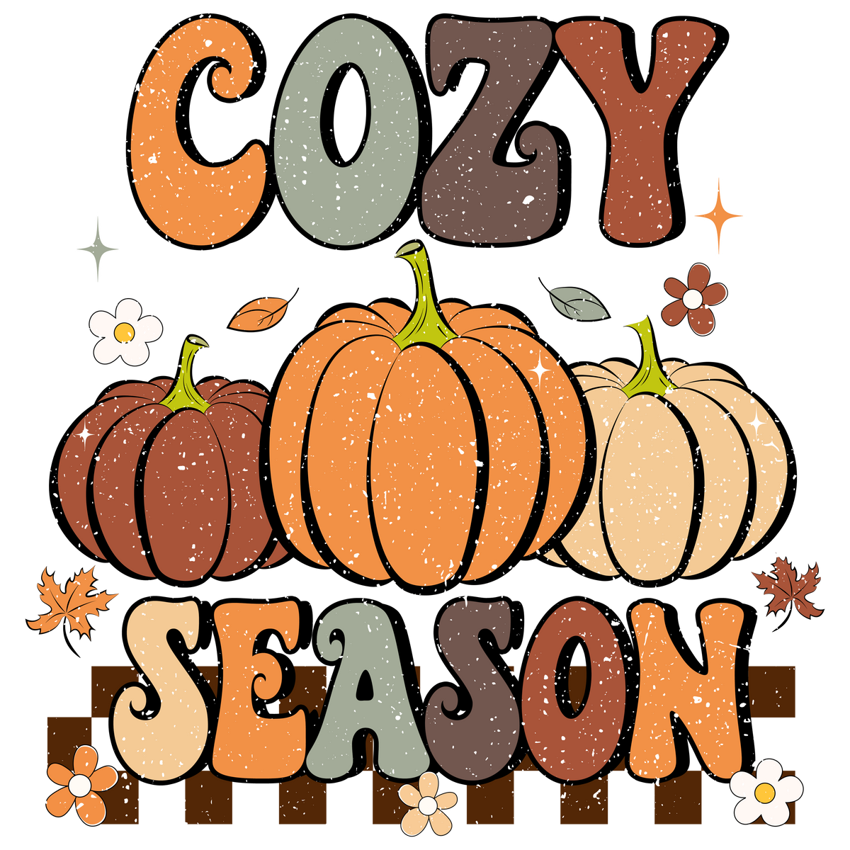Cozy Season
