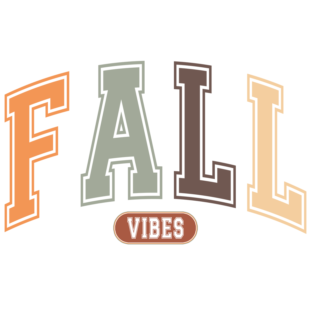 Fall Vibes