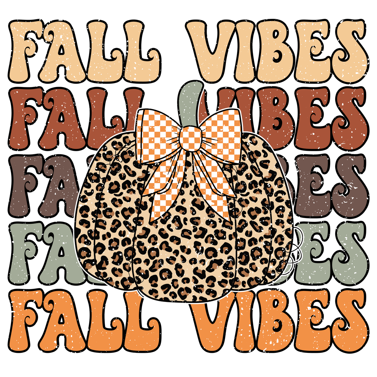 Pumpkin Vibes