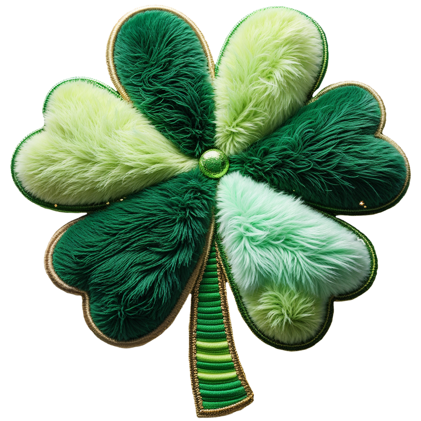 Fur Clover