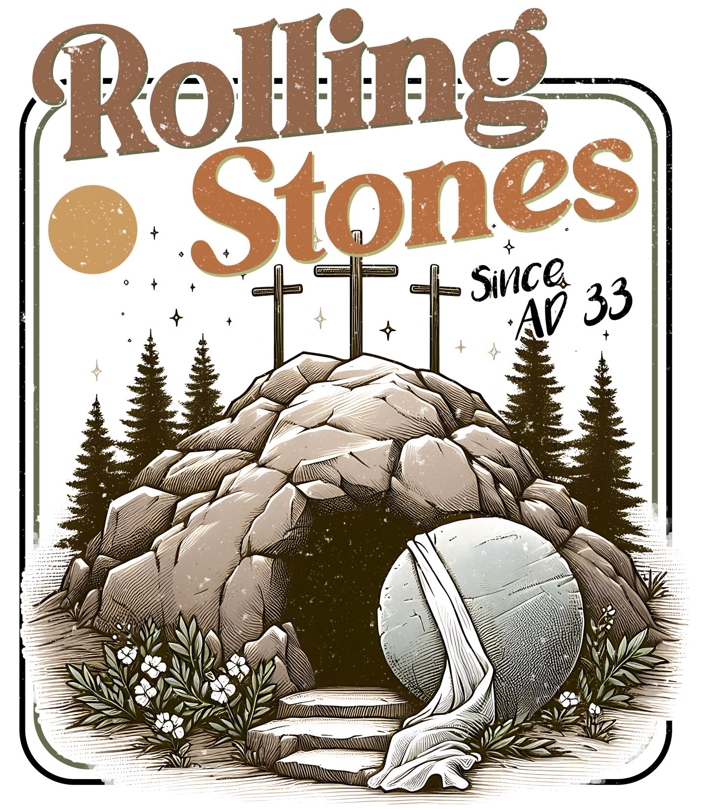 Rolling Stones