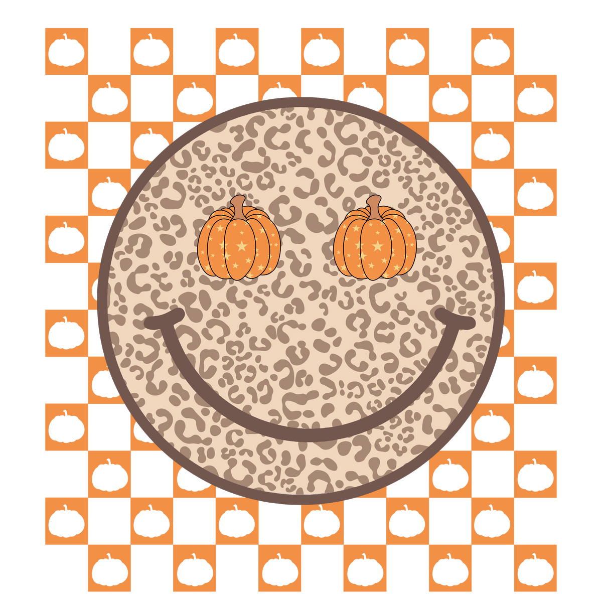 Happy Face 1