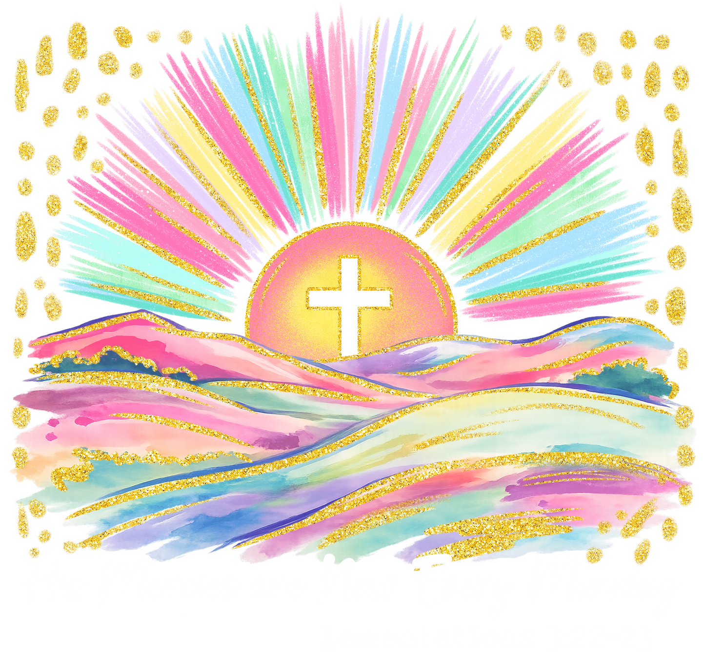 New Mercies Every Morning