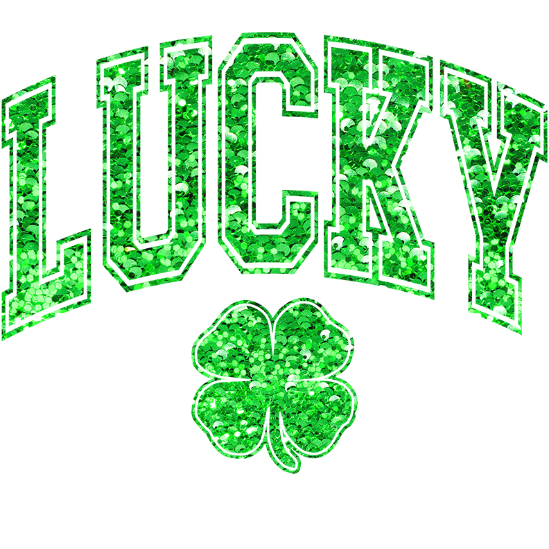 Lucky Glitter