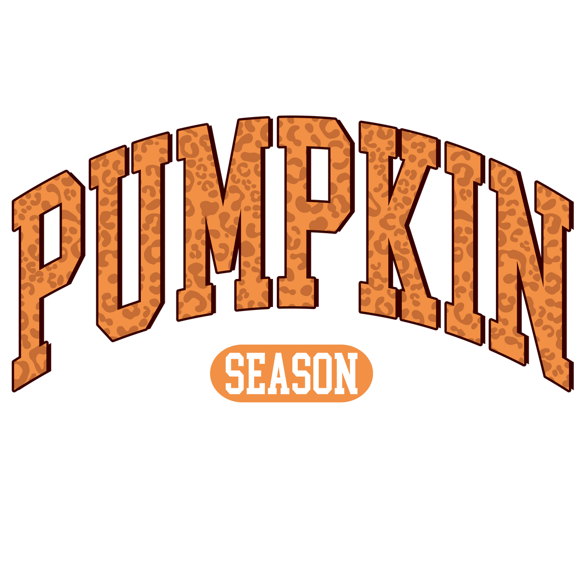 Pumpkin Season