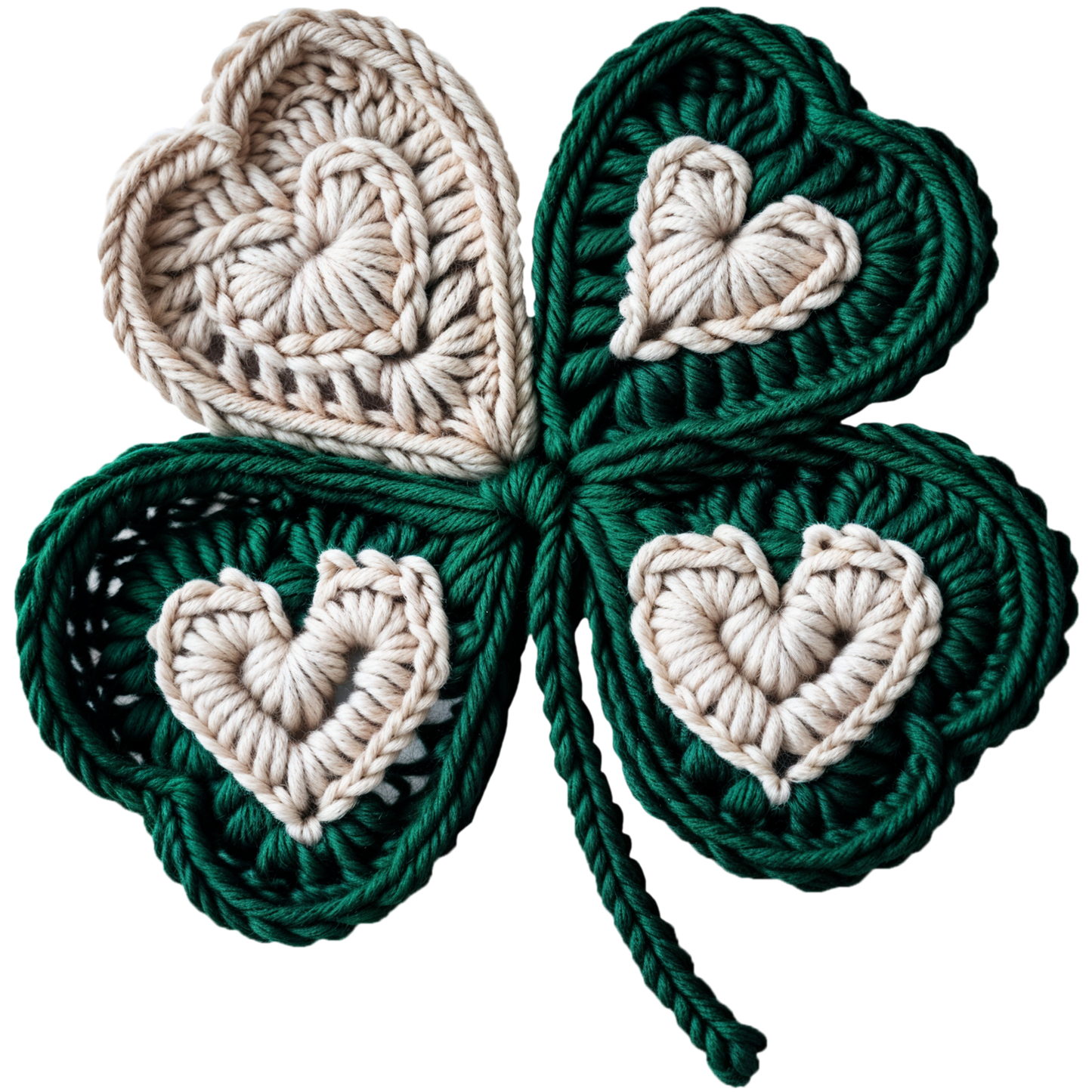Yarn Clover