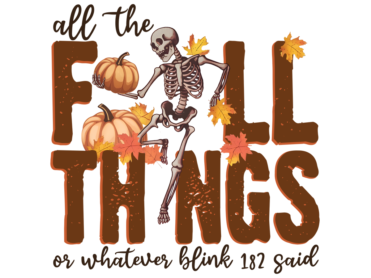 All Fall