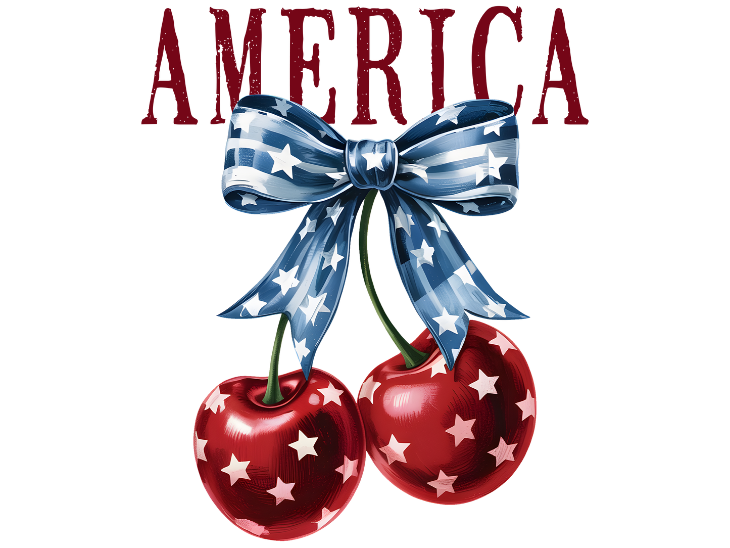 America