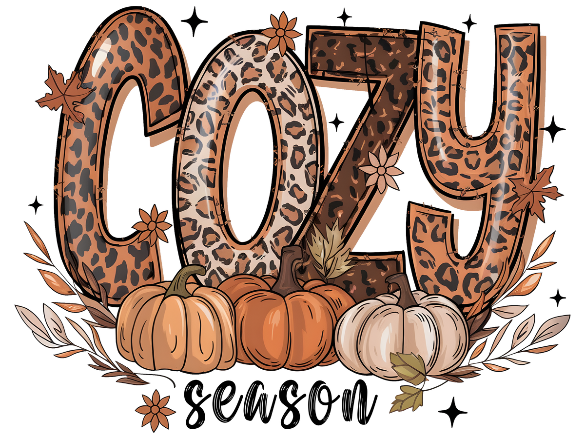 Cozy