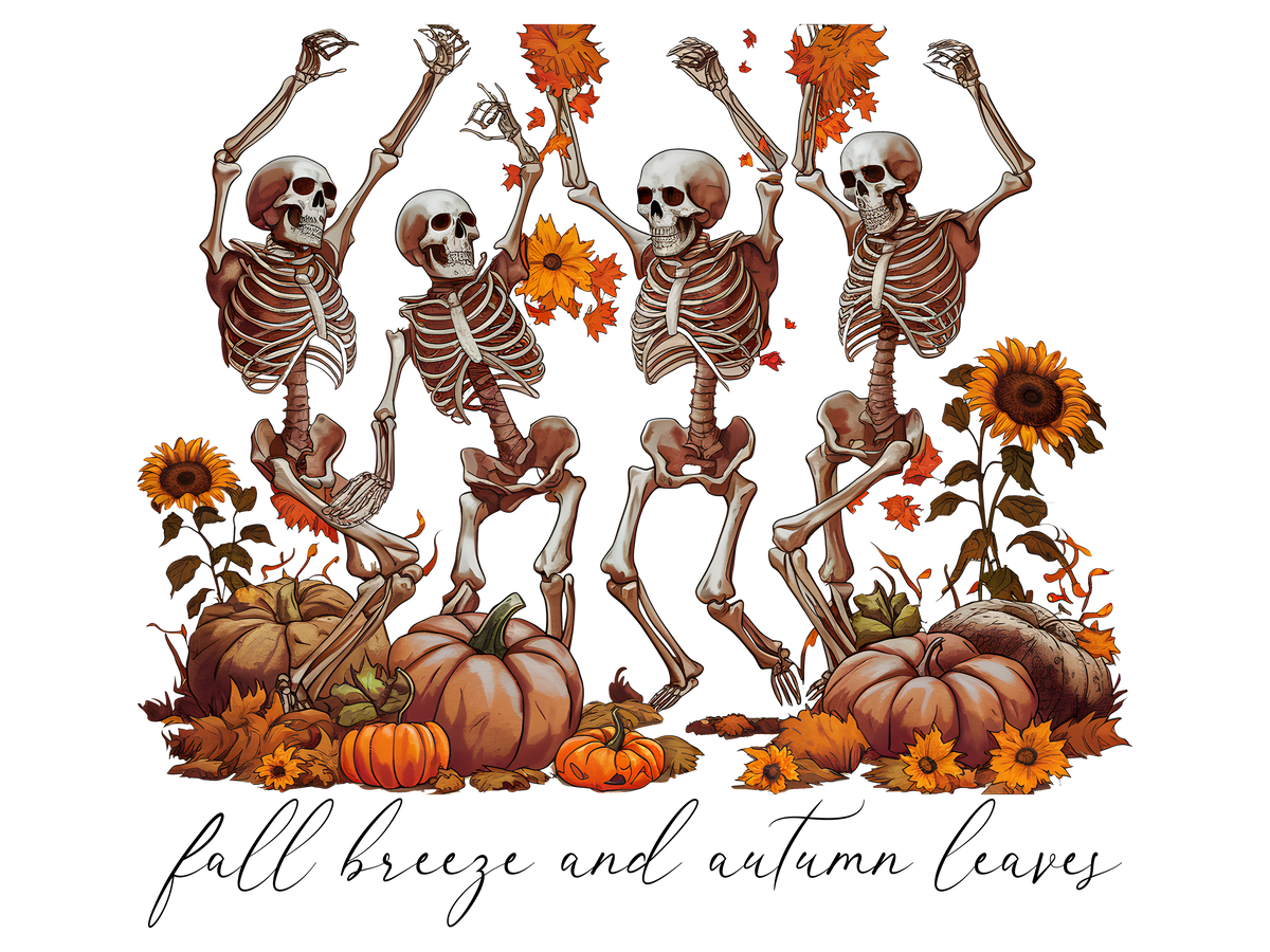 Fall Breeze
