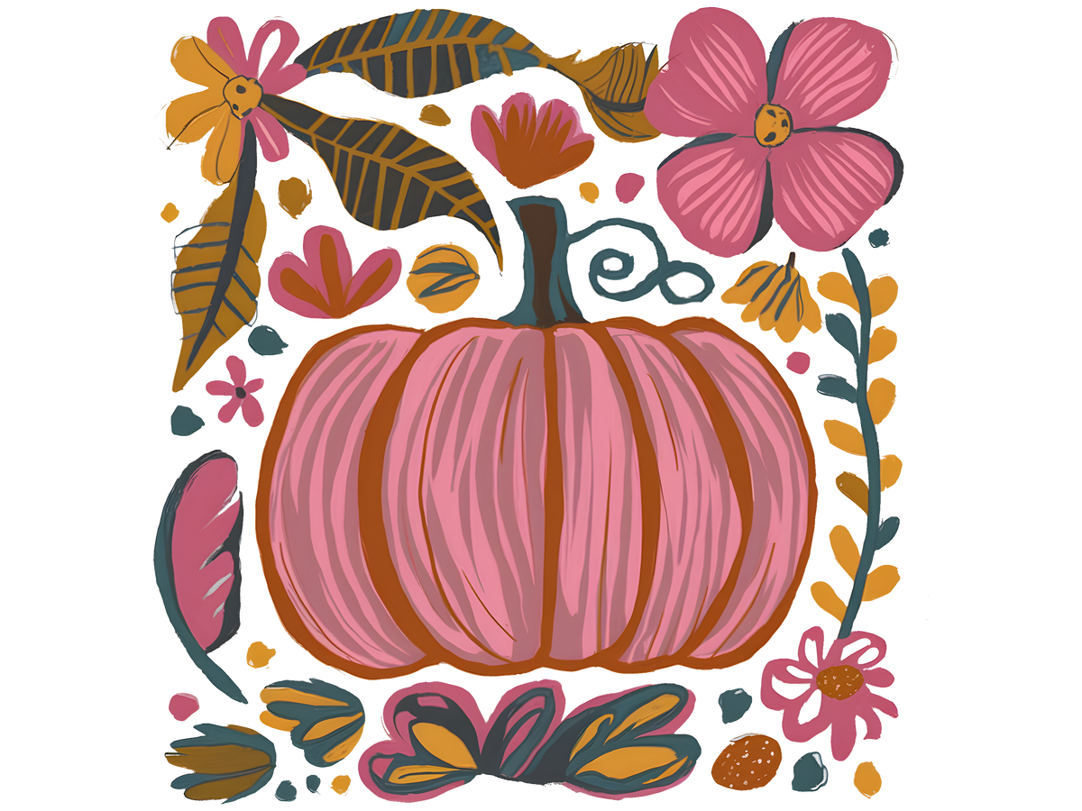 Pumpkkin