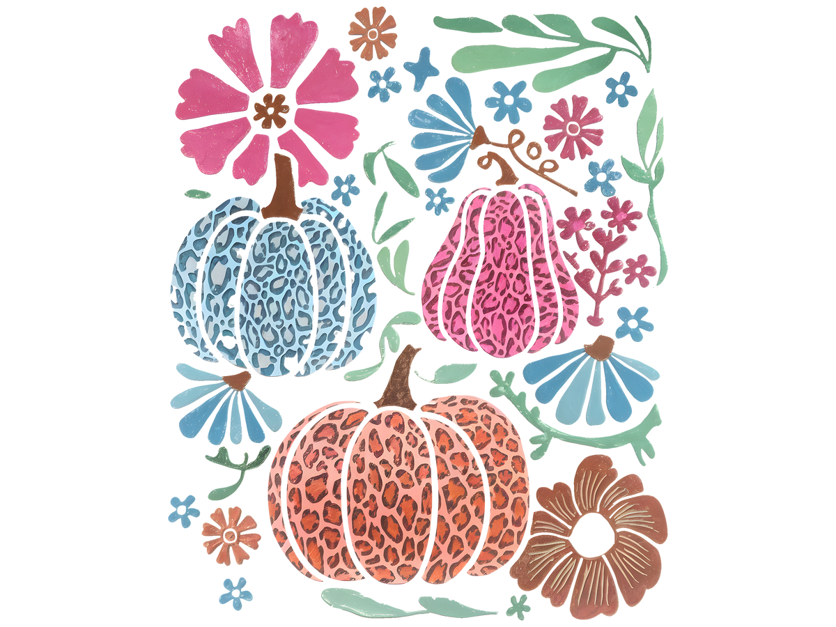Pumpkin