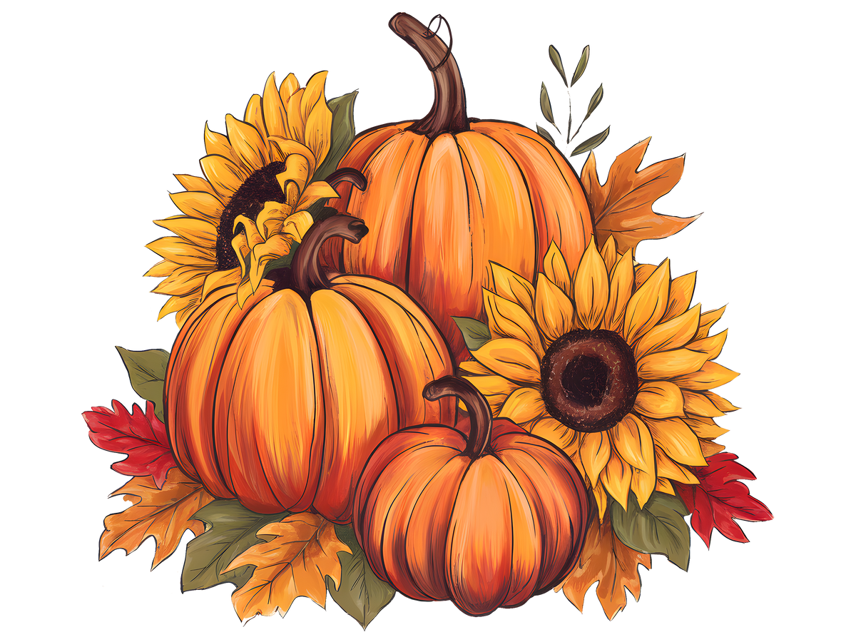 Pumpkins