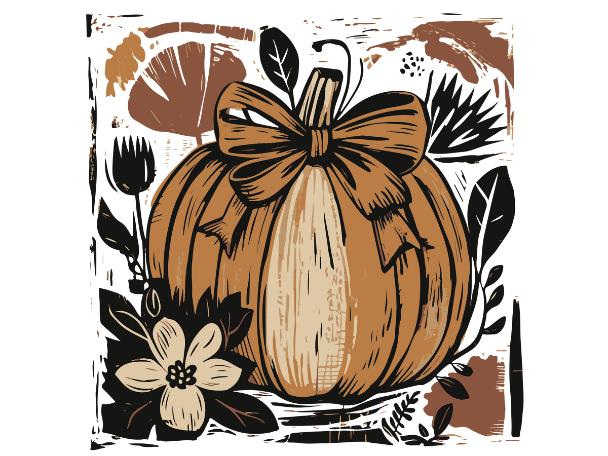 Pumpkin