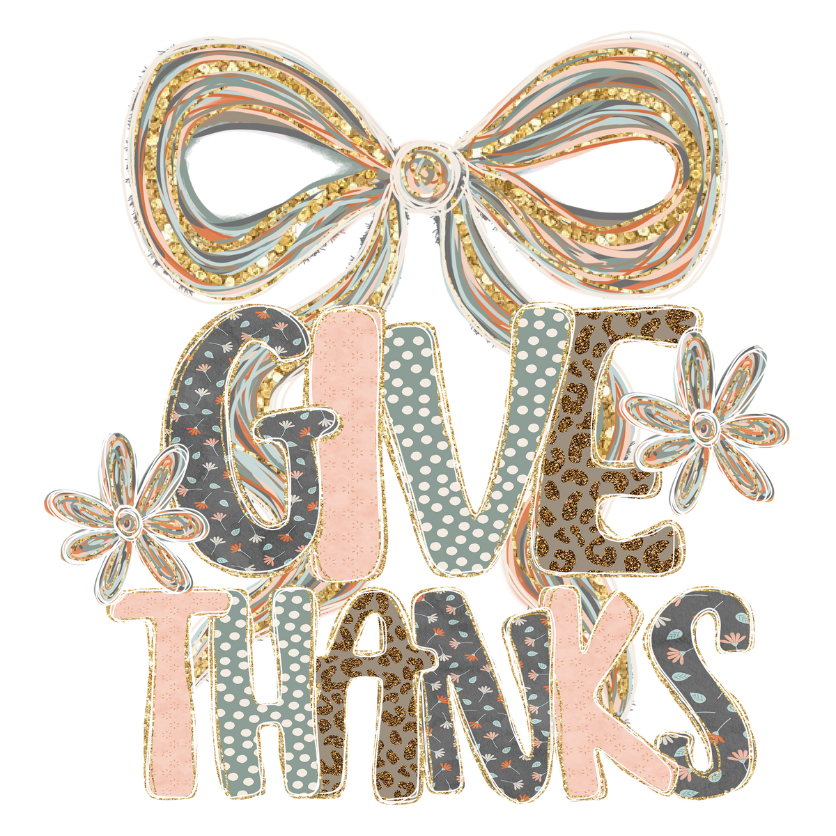 Give Thanks