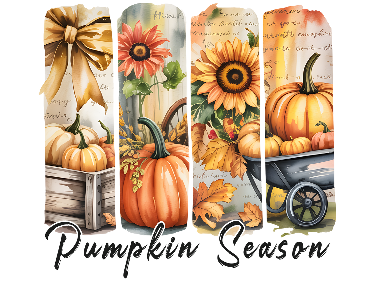 Pumpkin Season
