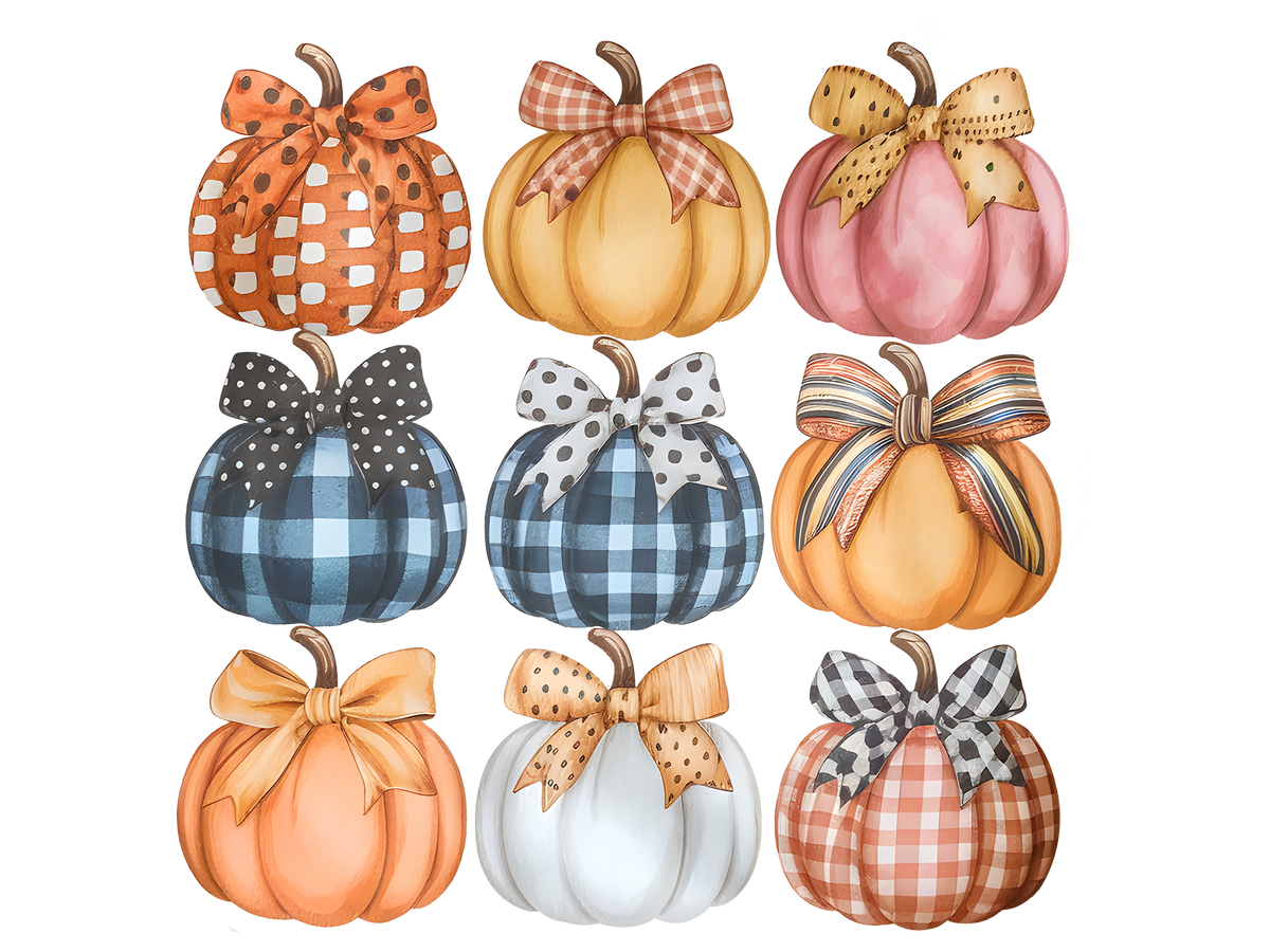 Pumpkins