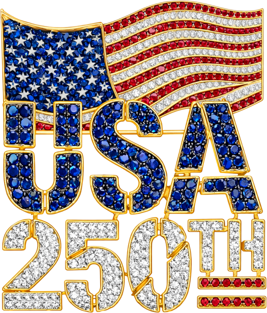 Usa 250th