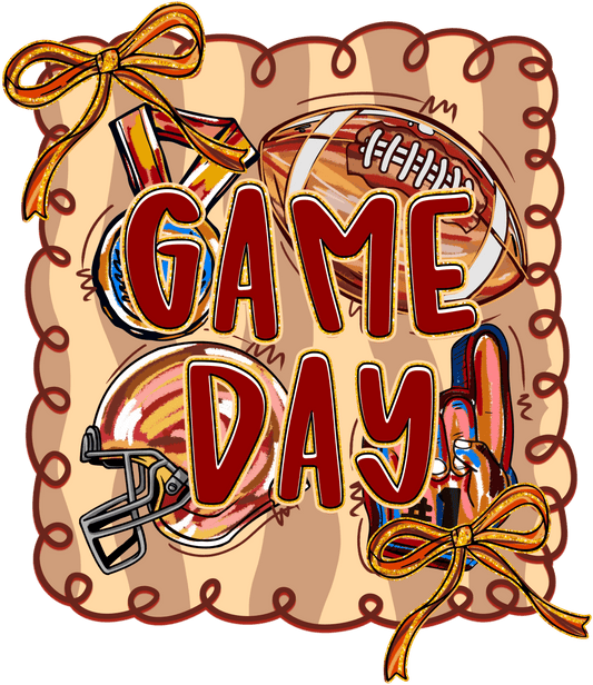 Game Day