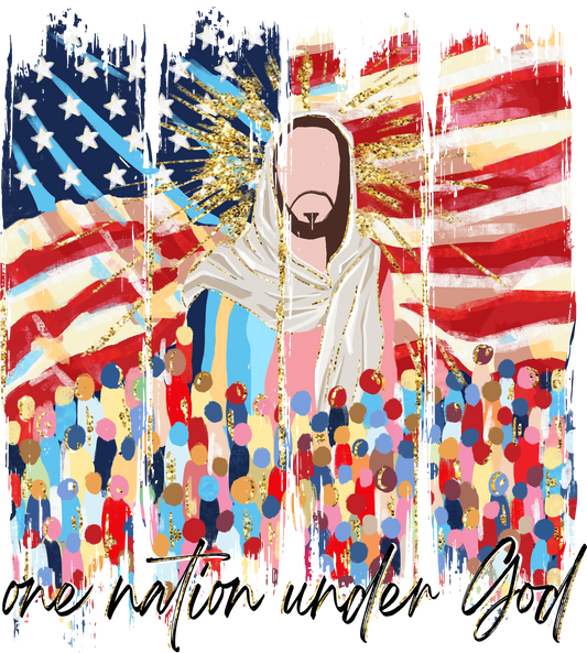 One Nation Under God