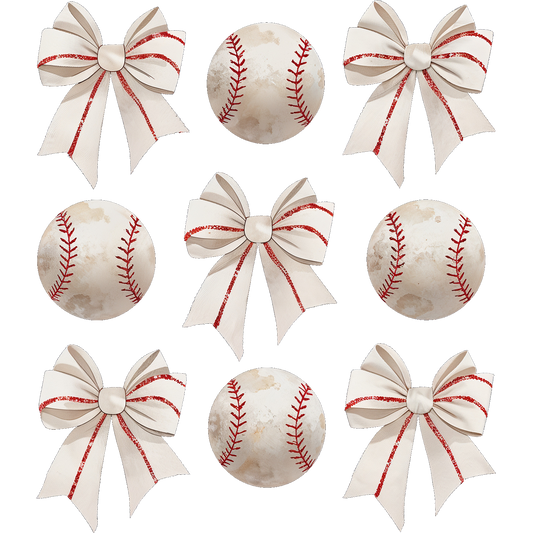 Croquette Baseball