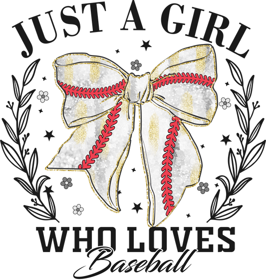 Just A girl