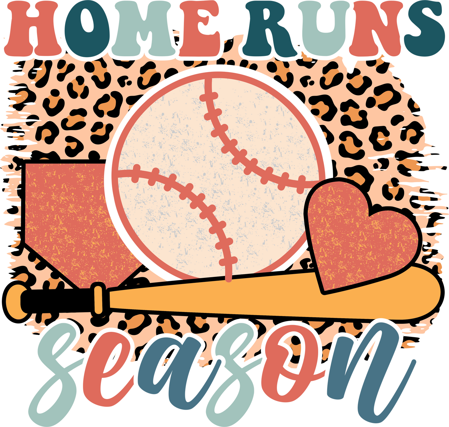 Baseball Season