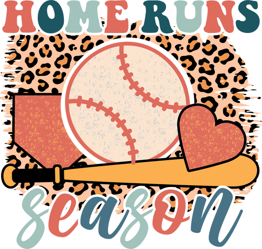 Baseball Season