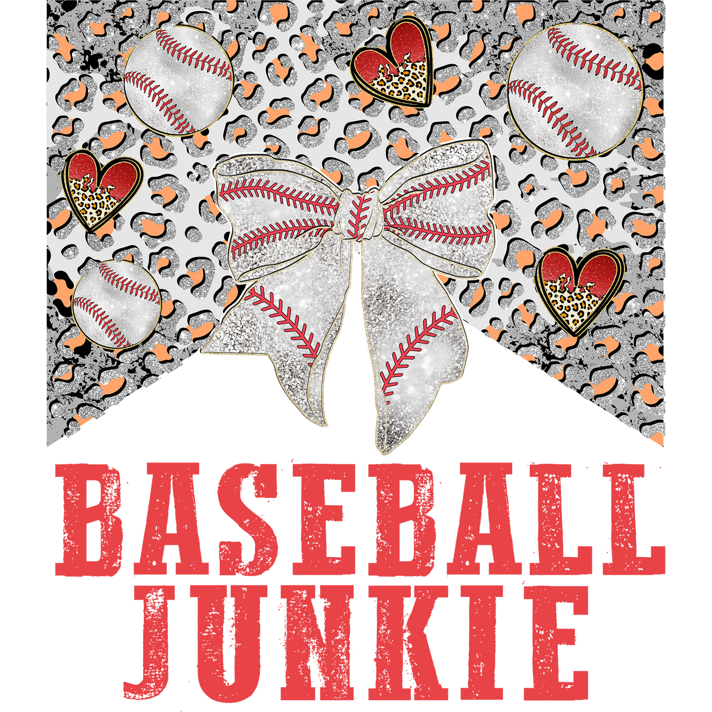 Baseball Junkie