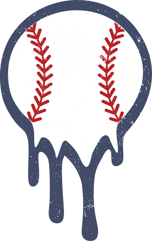 Baseball Drip