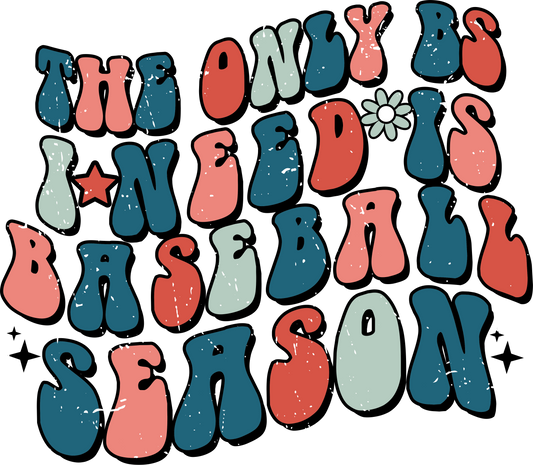 BS Season
