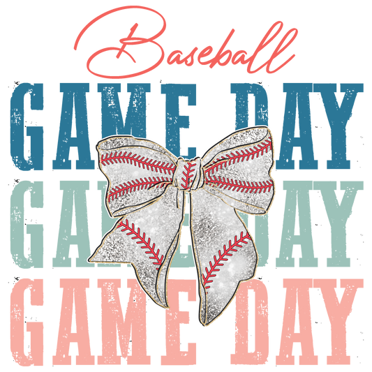 Game Day