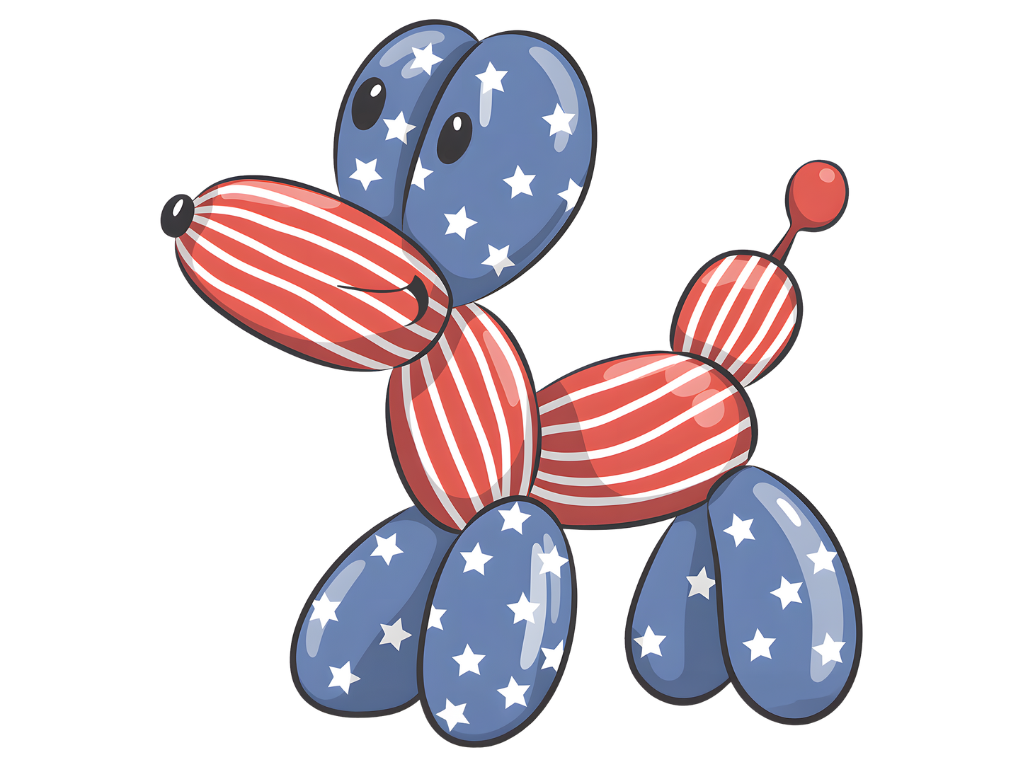 Balloon Dog