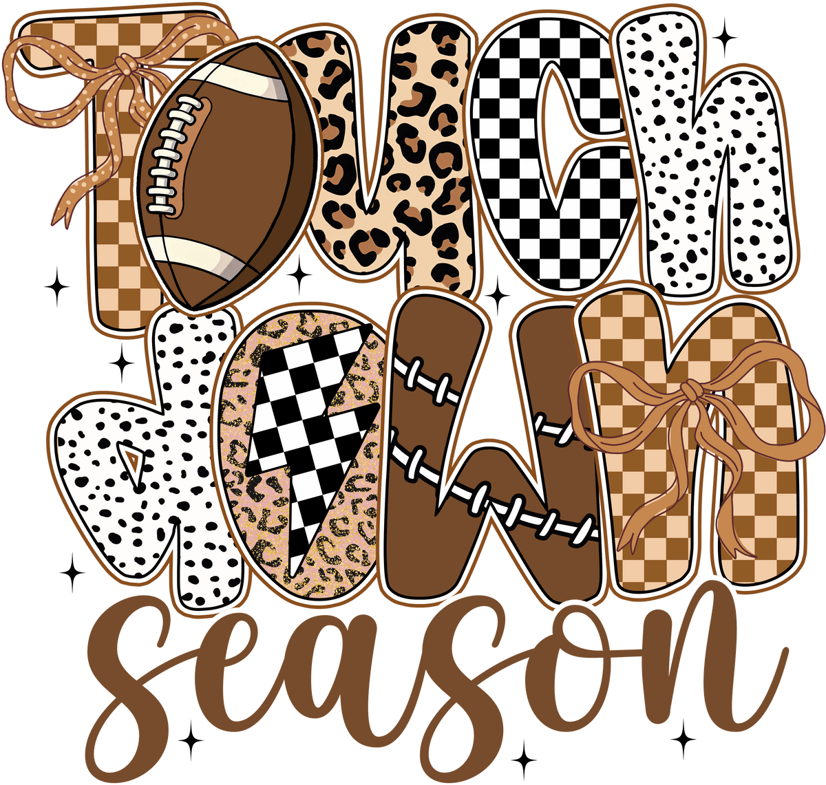 Touchdown Season