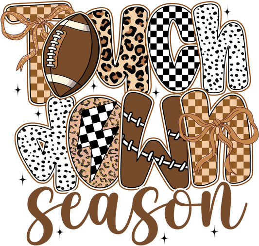 Touchdown Season