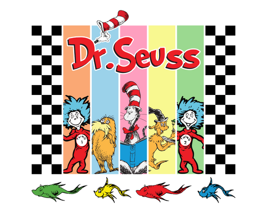 Dr.Suess