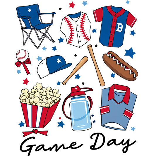 Game Day