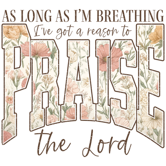 Praise Floral
