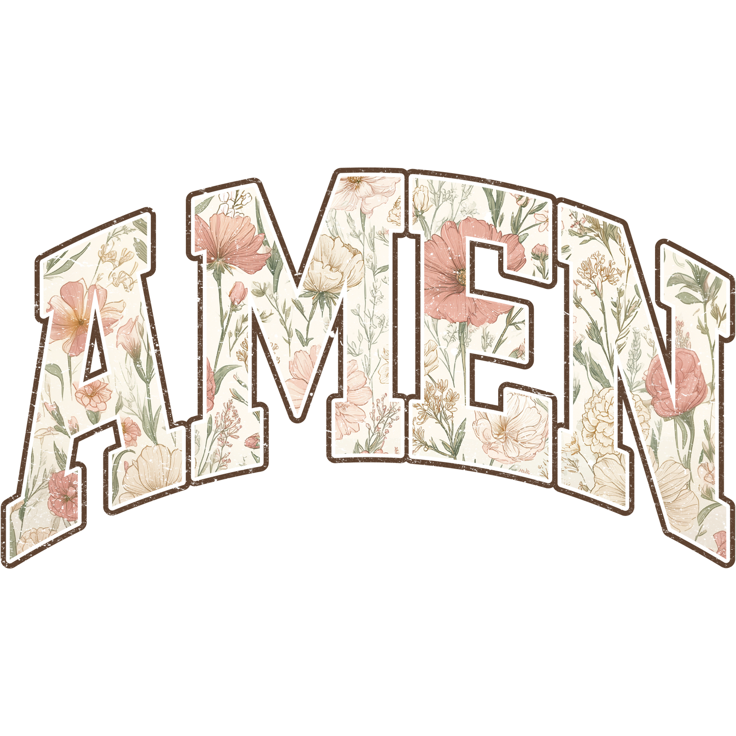 Amen Floral
