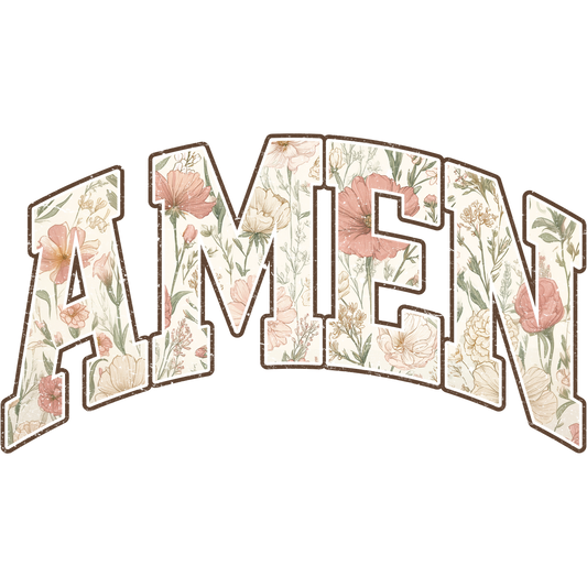 Amen Floral